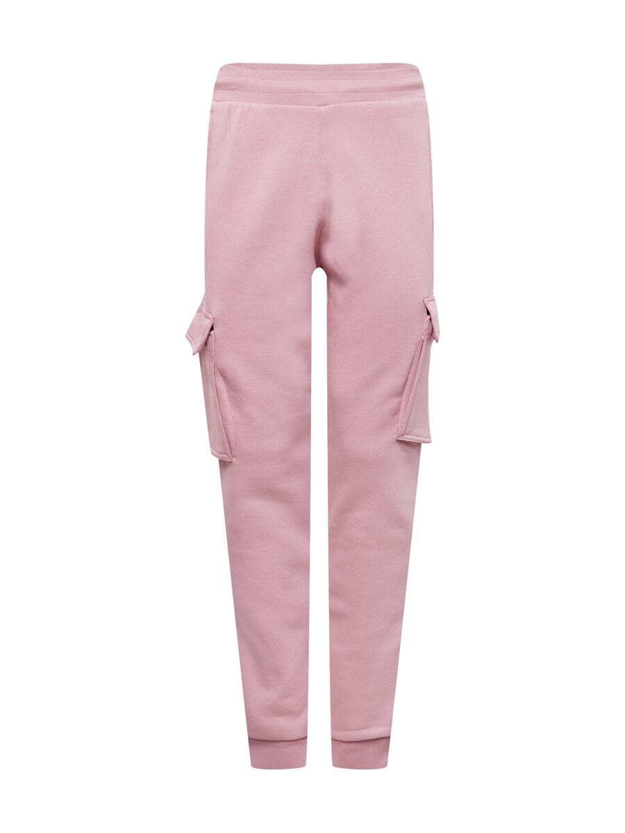 

Зауженные брюки-карго ADIDAS ORIGINALS, цвет Mauve