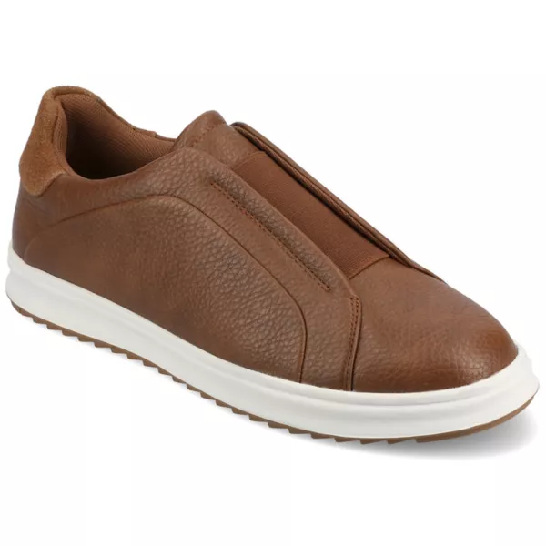 

Мужские кроссовки Matteo Tru Comfort Foam Vance, коричневый