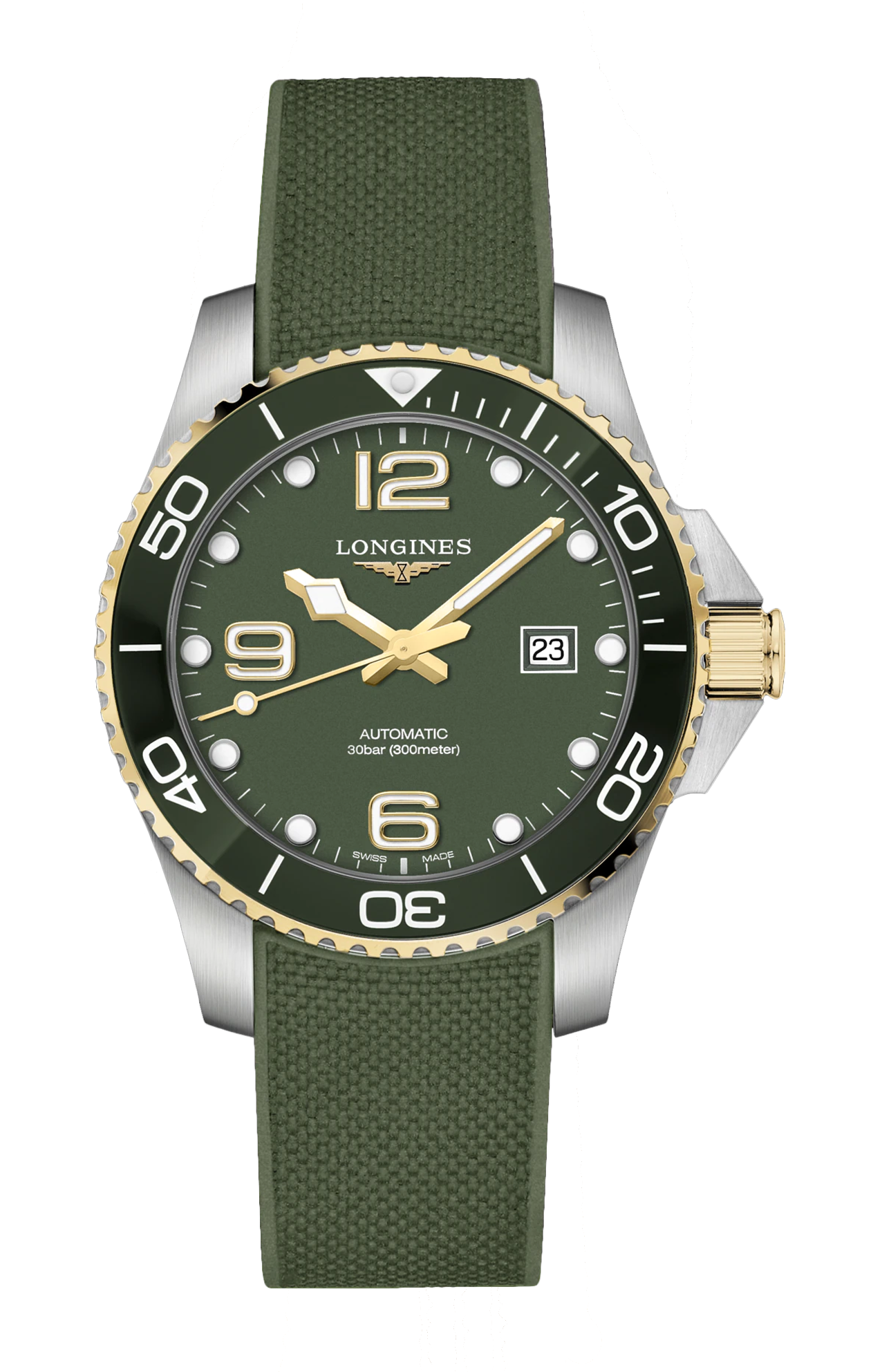 

Часы мужские Longines