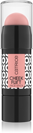 

Румяна Catrice Cheek Flirt Face Stick, 030 · Rock'n'Rose 5,5 g
