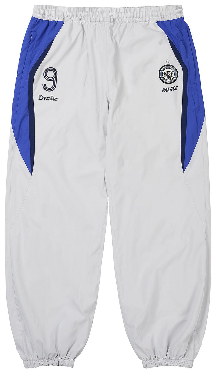 

Спортивные брюки Palace Phantasy Shell Jogger, серый