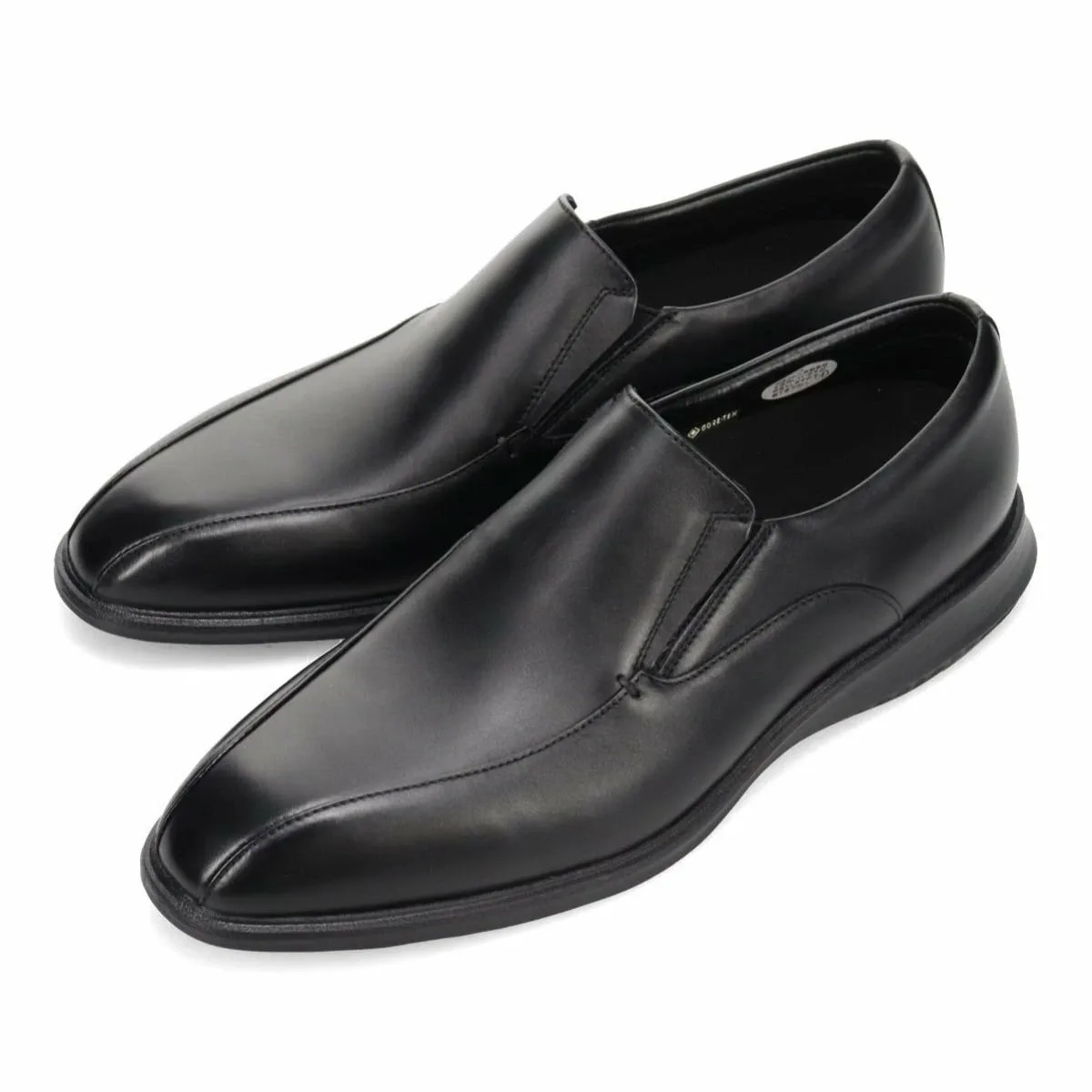 Деловые туфли GORE-TEX Madras Walk, black