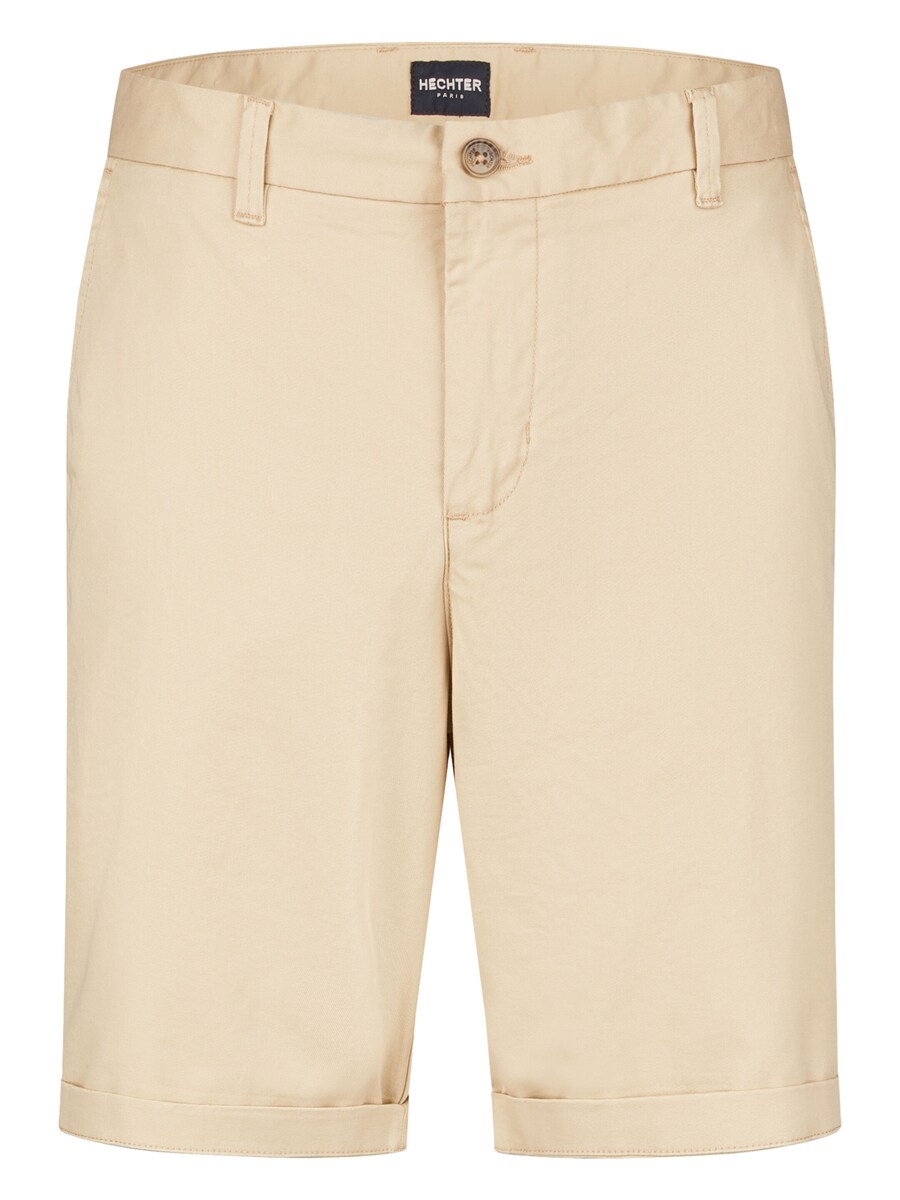 

Шорты HECHTER PARIS Regular Pants, песочный