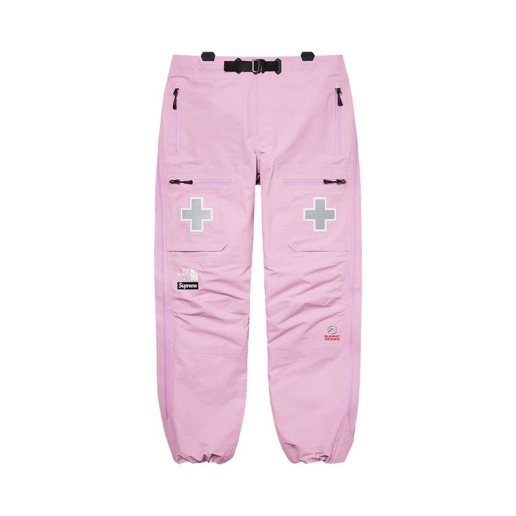 

Брюки Supreme x The North Face Summit Series Rescue Mountain Pant, Light Purple
