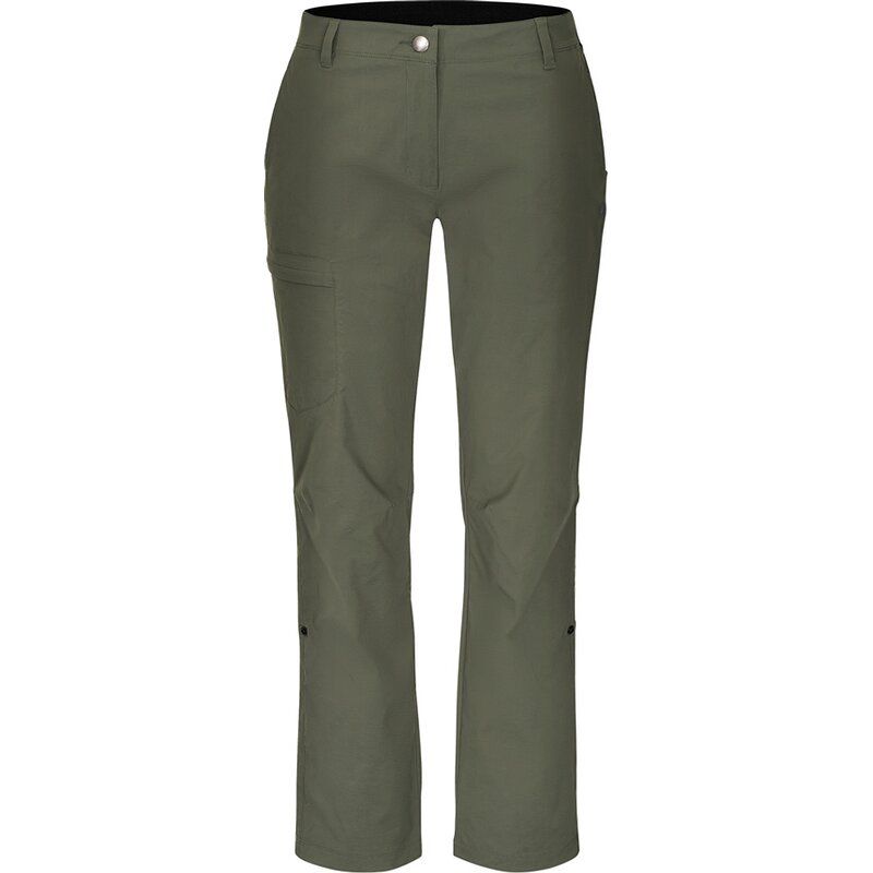 

Брюки Оттава L_Pants Hot-Sportswear, зеленый