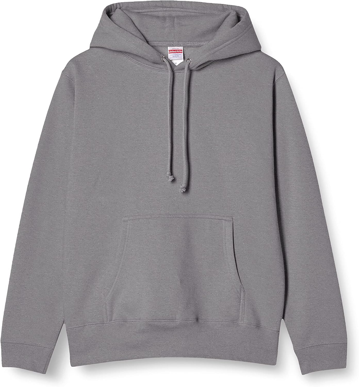 

Мужская толстовка United Athle 561801 с капюшоном (ворсистая подкладка), 10,0 унций