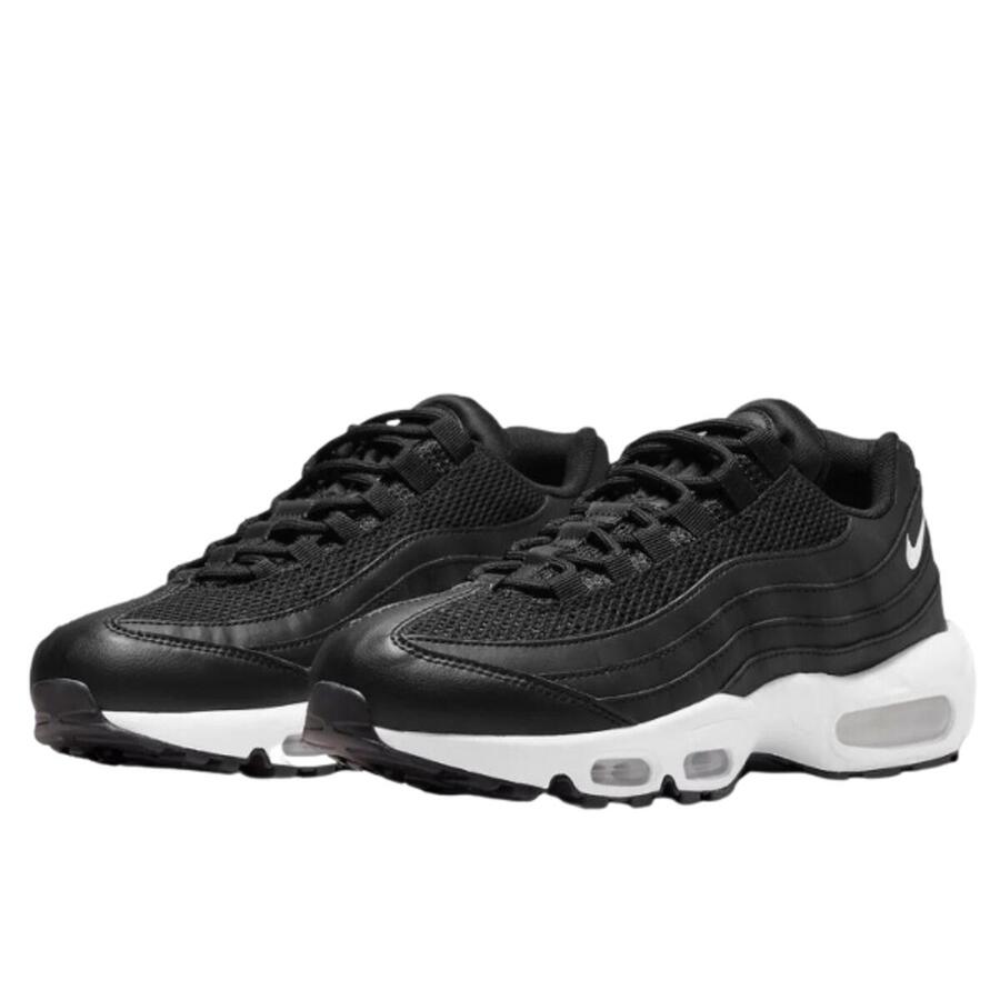 NIKE Кроссовки Air Max 95 Next Nature Black — фото 2