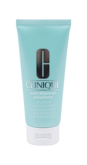 Маска для лица Clinique — Антибактериальная для кожи, склонной к акне, , Anti Blemish, 100 мл — фото 2