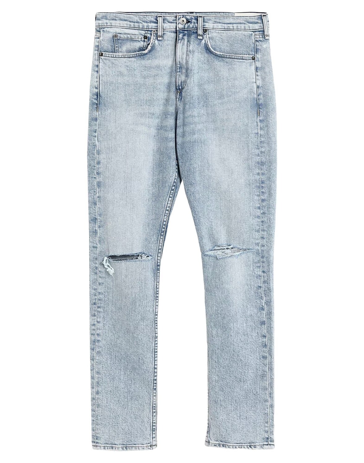 

Джинсы Rag & Bone, синий