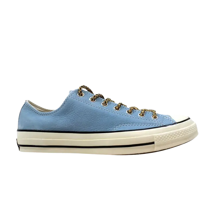 

Кроссовки Converse Chuck 70 Ox 'Ambient Blue', синий