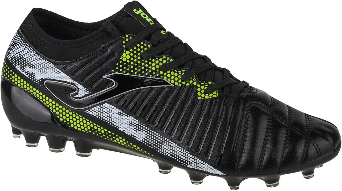 Кроссовки Joma Men's Football, Black