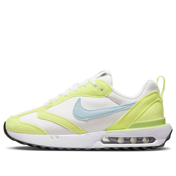 

Кроссовки air max dawn Nike, белый