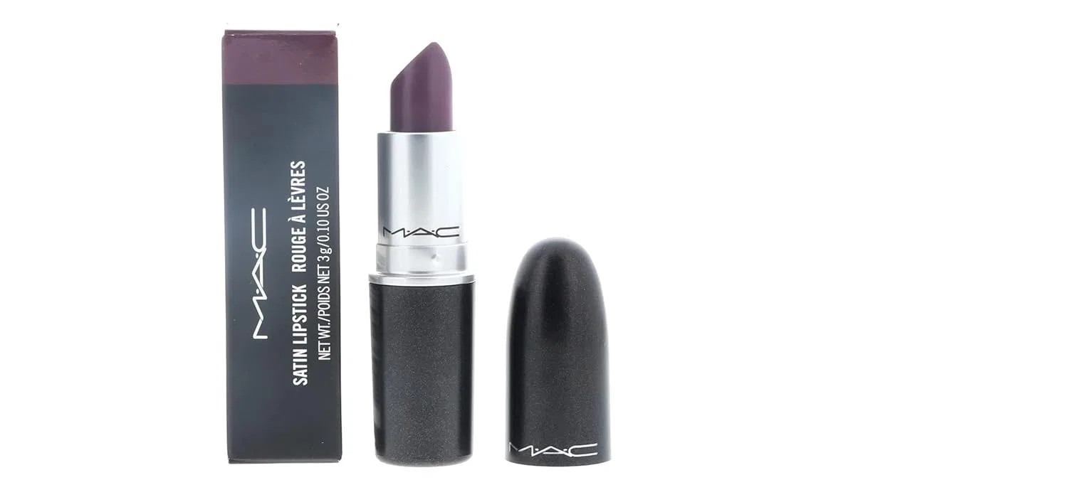 Помада «Satin Lipstick» от MAC Mac — фото 3