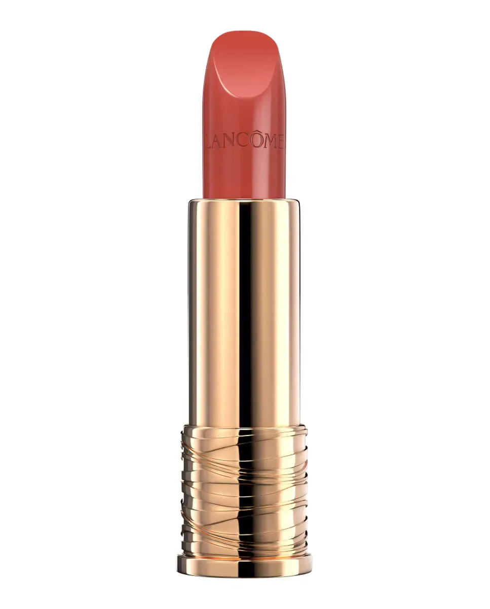 Помада для губ L'Absolue Rouge Cream Lancôme, 11 Rose Nature — фото 2
