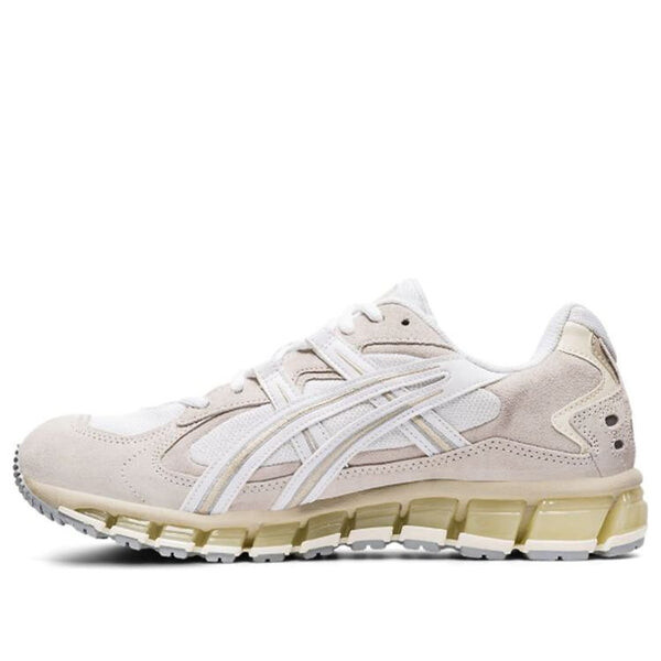 

Кроссовки гель каяно 5 360 Asics, белый