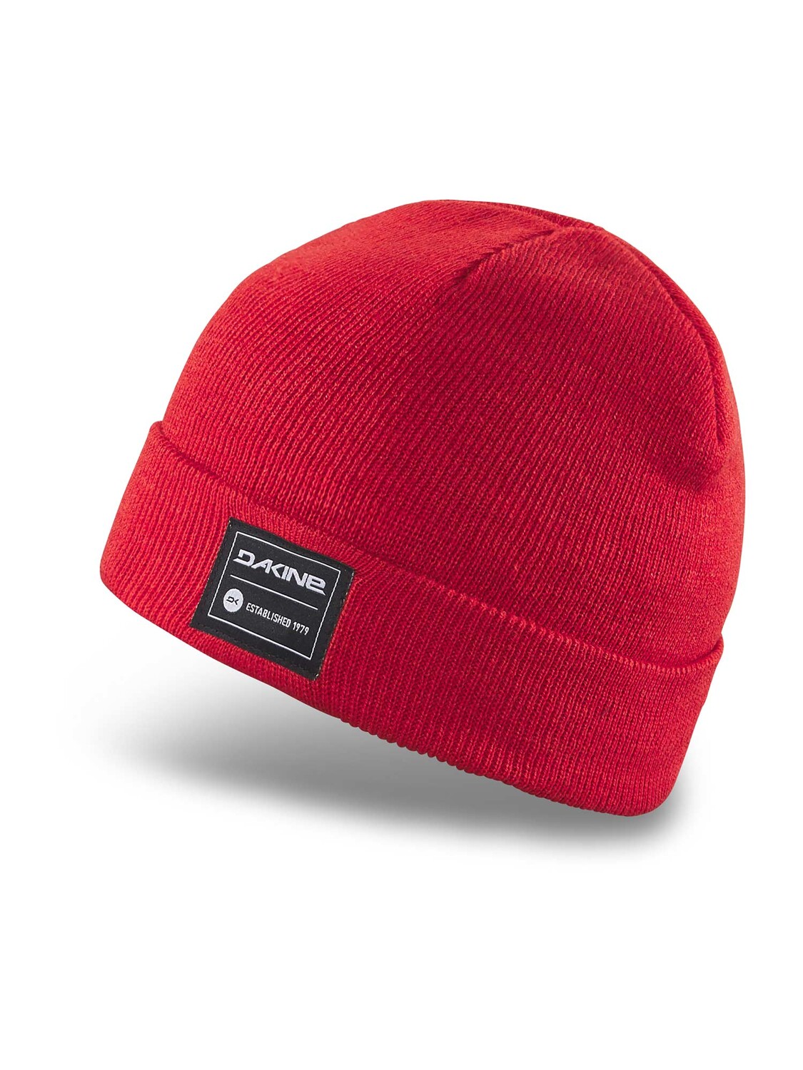 

Зимняя шапка Dakine KIDS CUTTER, красный