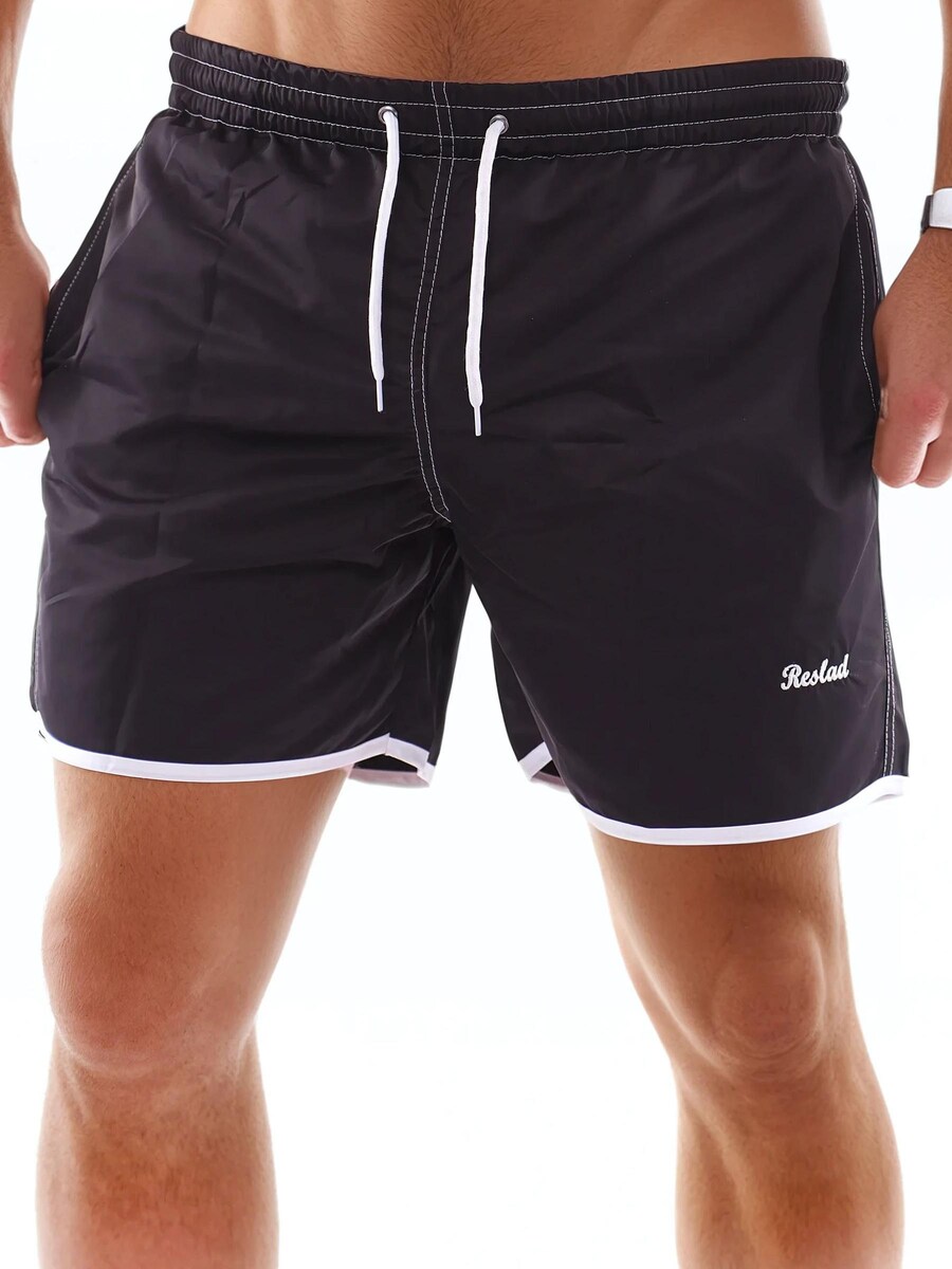 

Шорты для серфинга Reslad RS5020, черный