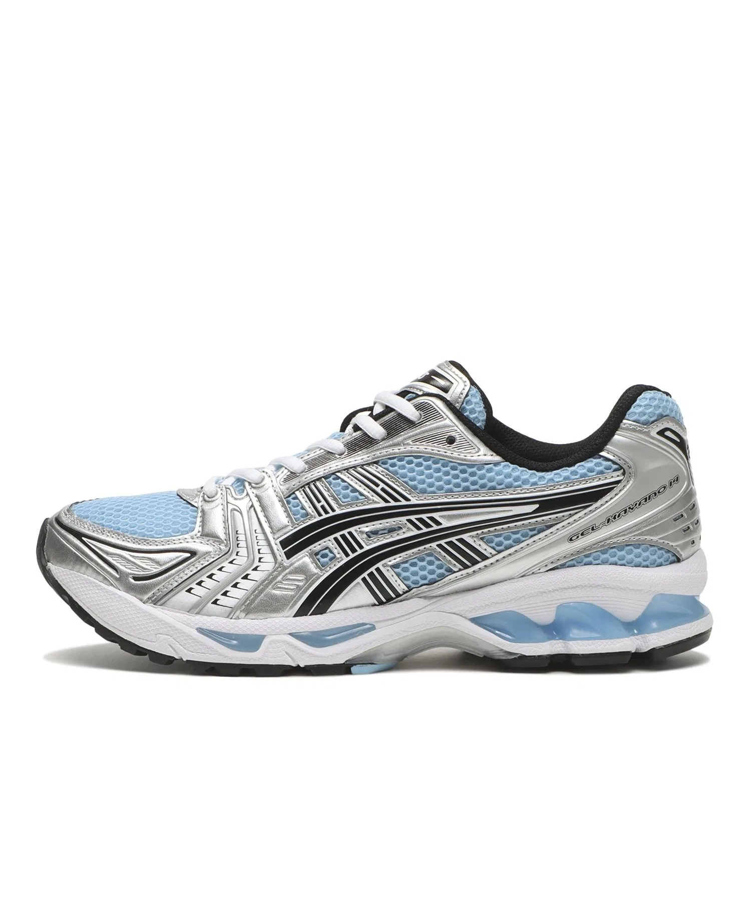 GEL-KAYANO 14 1203A537.400 — фото 4