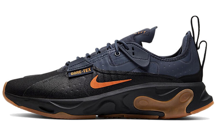 

Nike React Element Type GTX Черный Яркий Керамика