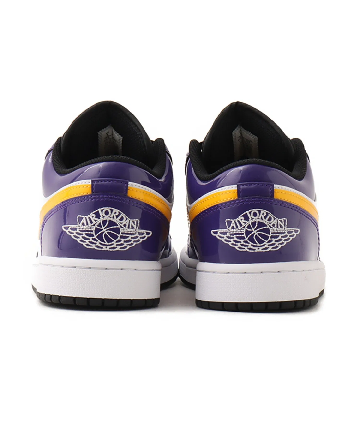 Мужские кроссовки JORDAN BRAND AIR JORDAN 1 LOW SE — фото 3