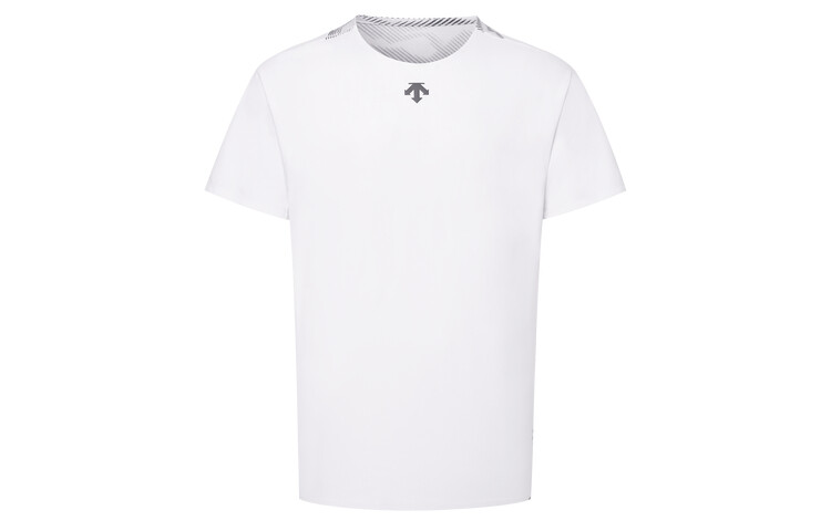 

Футболка мужская Descente, цвет LM-LIME