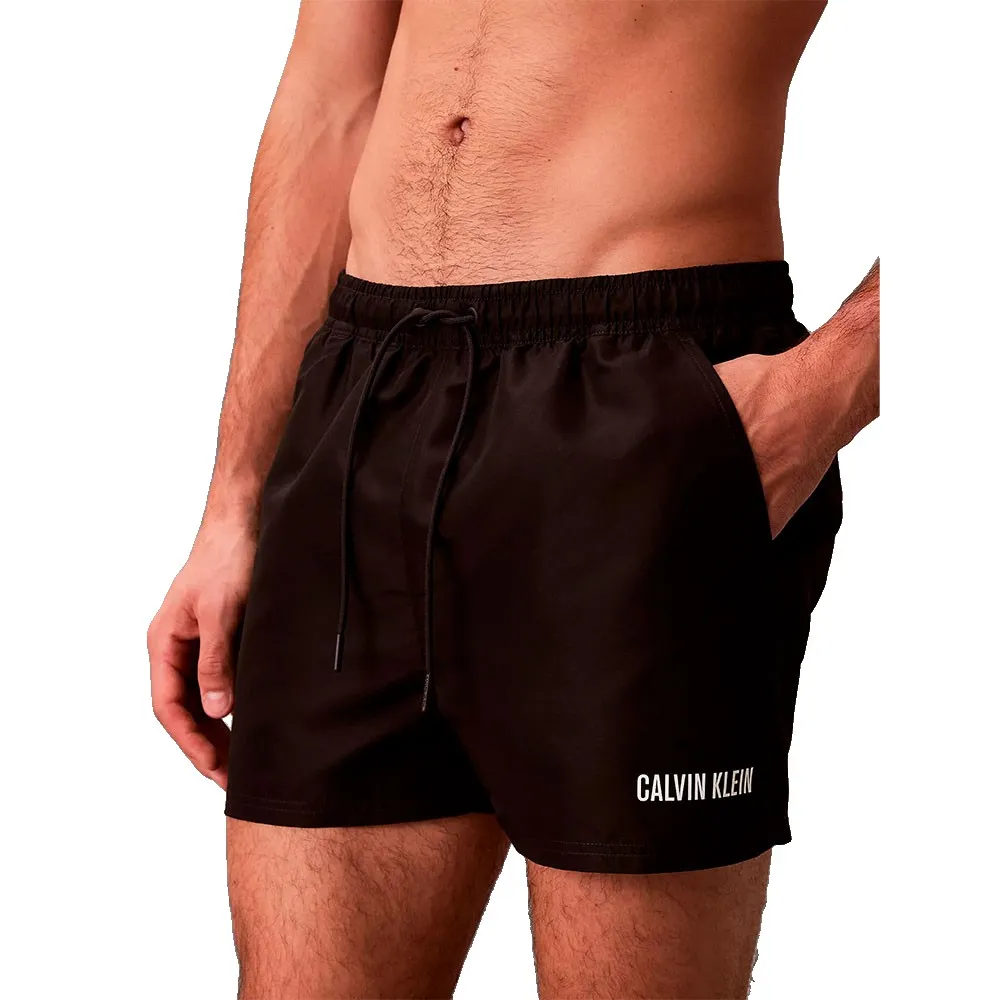 

Купальные шорты Calvin Klein LV00N61048, черный
