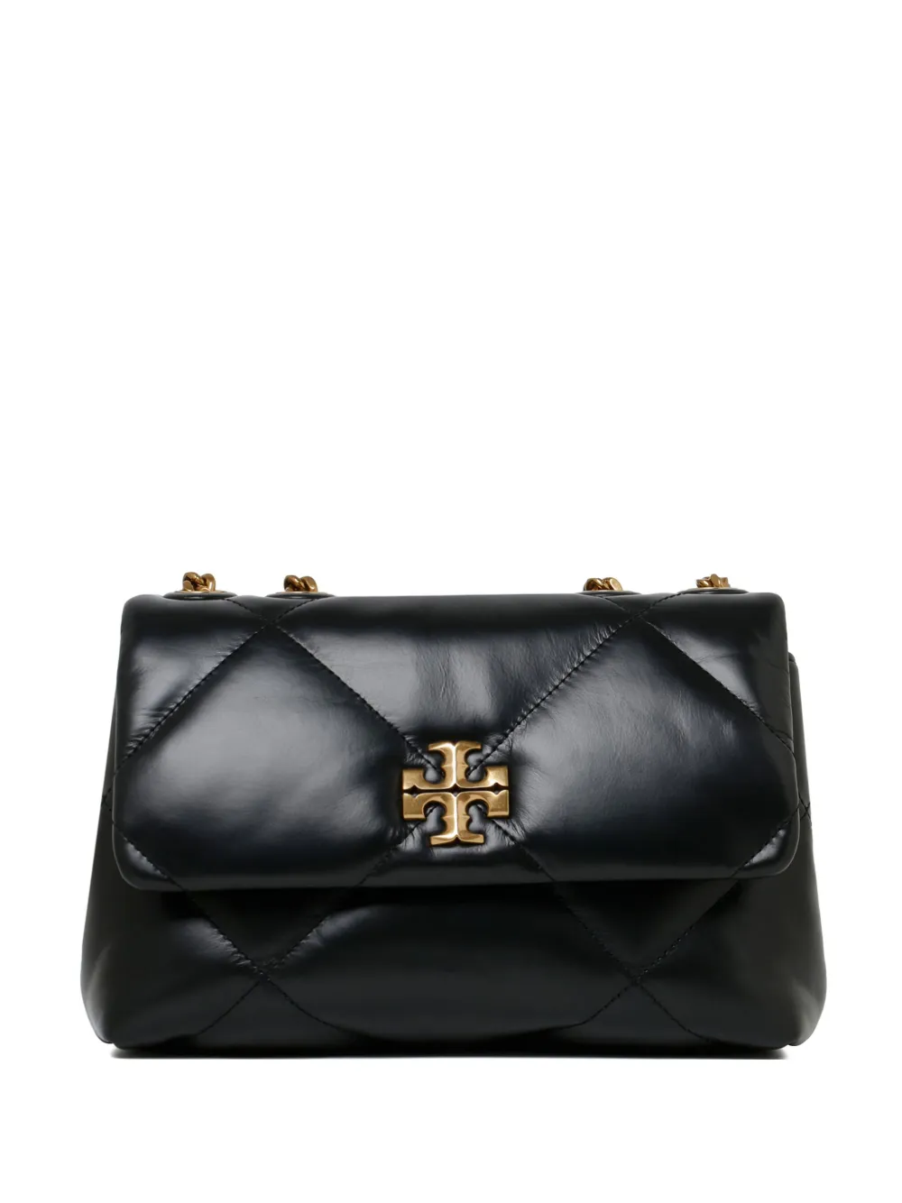 

Маленькая сумка на плечо Kira Tory Burch, черный