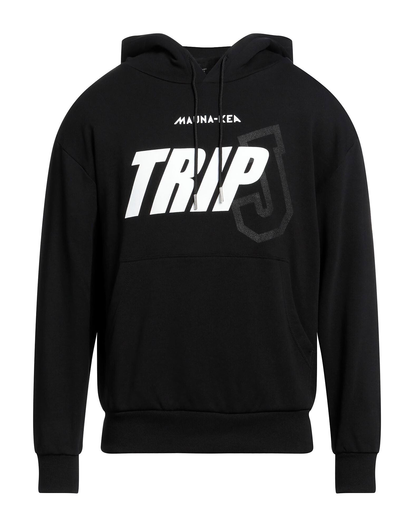 

Толстовка Mauna Kea, черный
