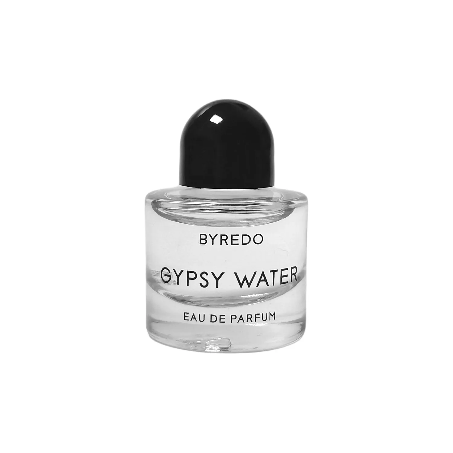 Byredo Набор пробников Gypsy Water Eau De Parfum EDP с ванилью и амброй, 8ml*2 — фото 2