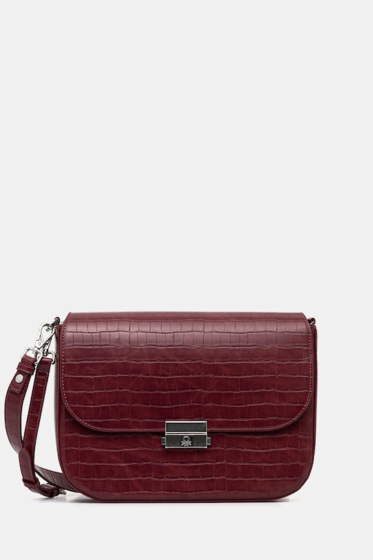 

Сумка United Colors Of Benetton, красный