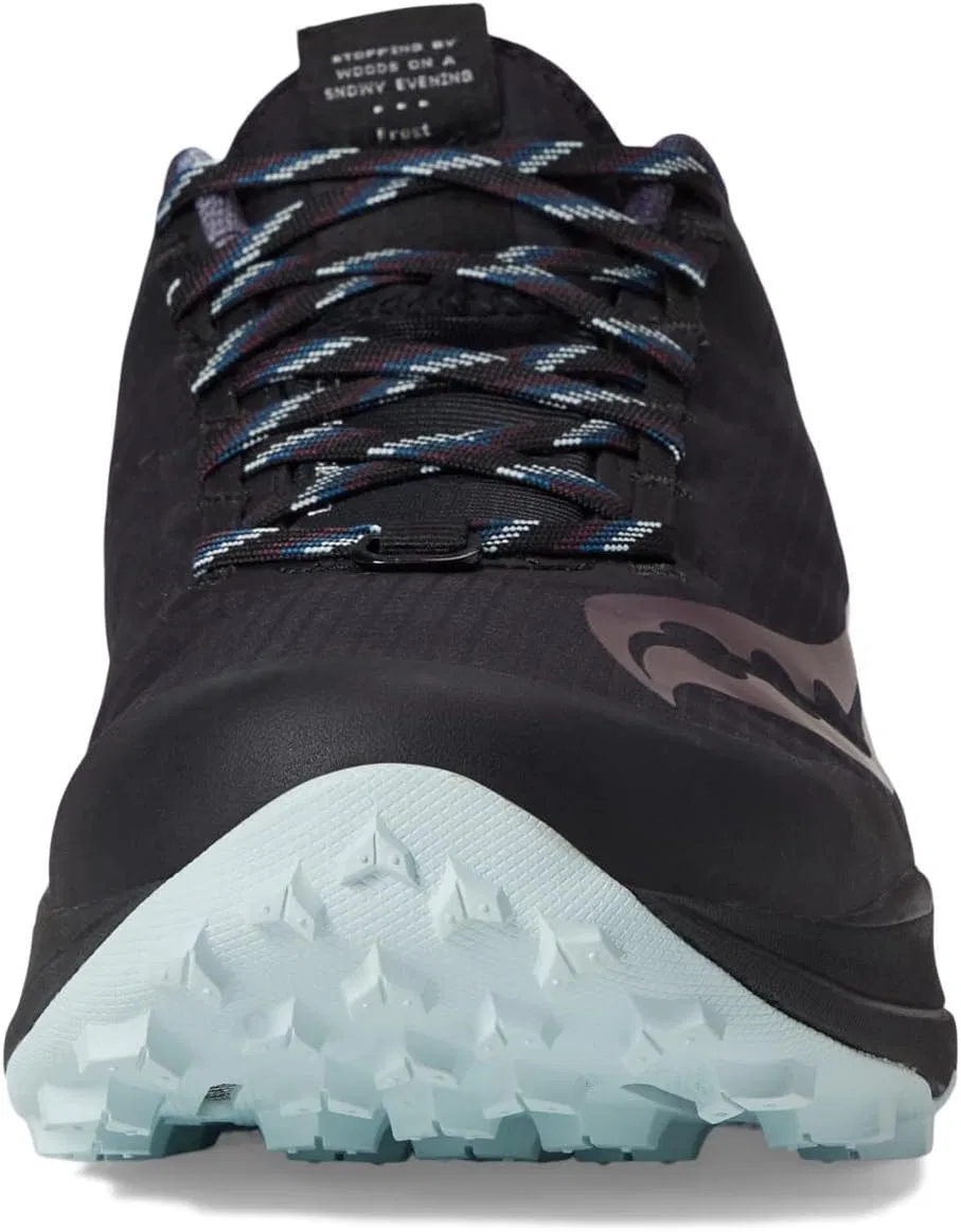Мужские кроссовки для трейлраннинга Saucony Ultra Runshield, Miles To Go — фото 4