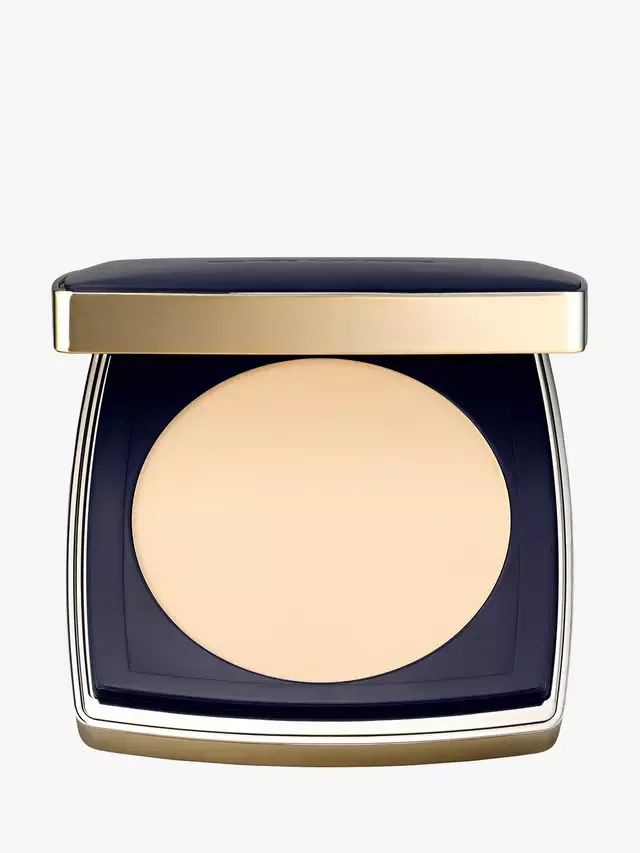 Матирующая пудра-основа Double Wear Stay-in-Place Estée Lauder, 1N1 Ivory Nude