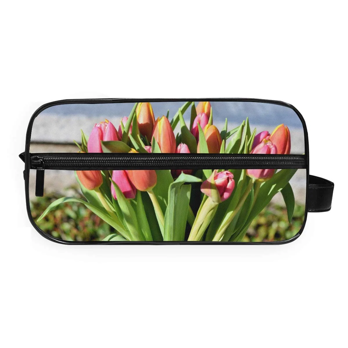 Косметичка «Schöne Blume Tulpe» от MONTOJ Montoj