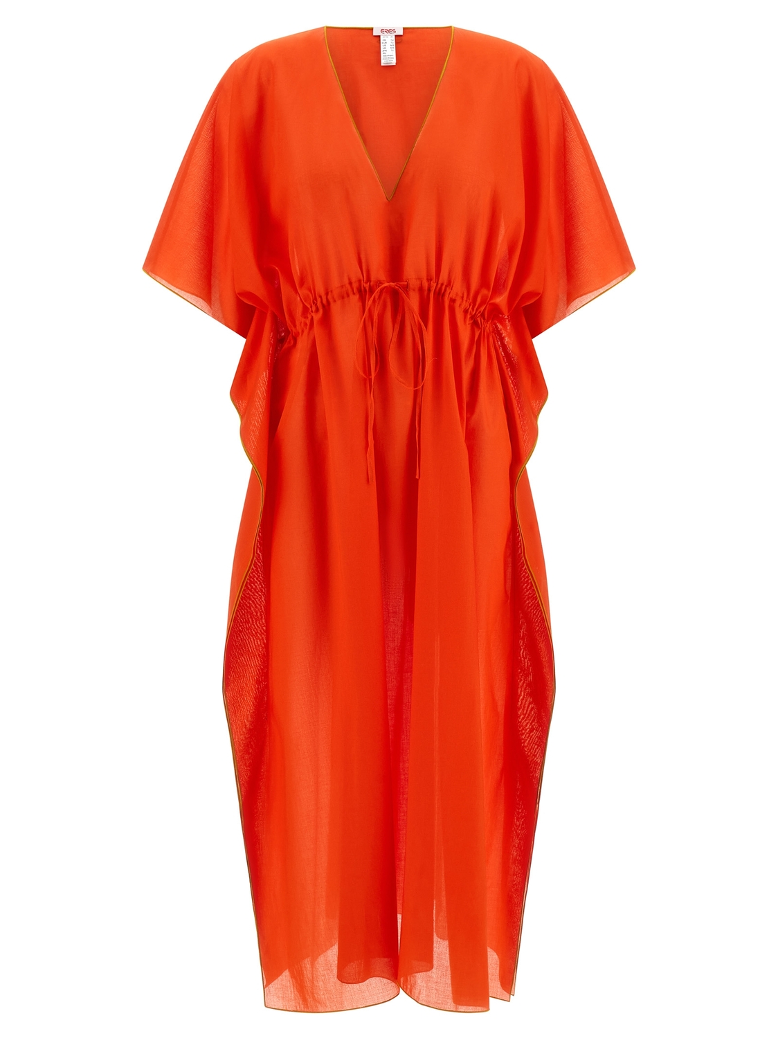 

Платье «Voilier» ERES, оранжевый