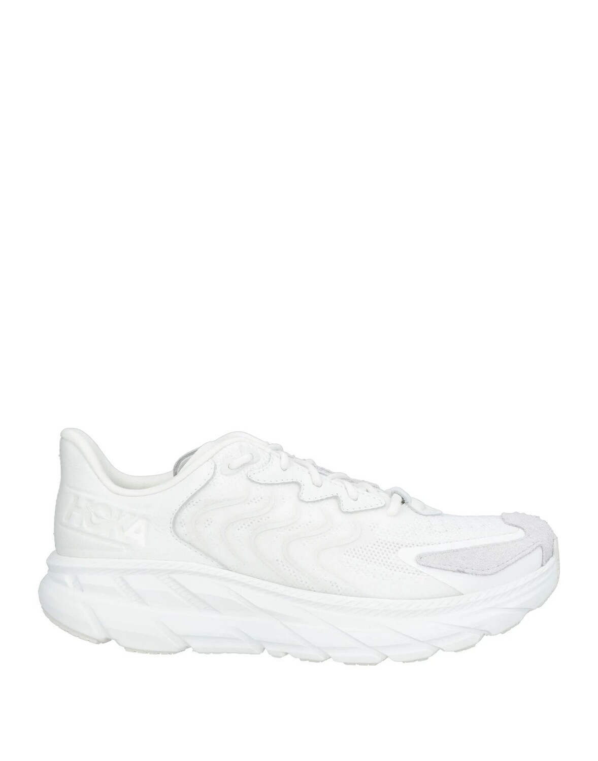 

Кроссовки Hoka One One, белый
