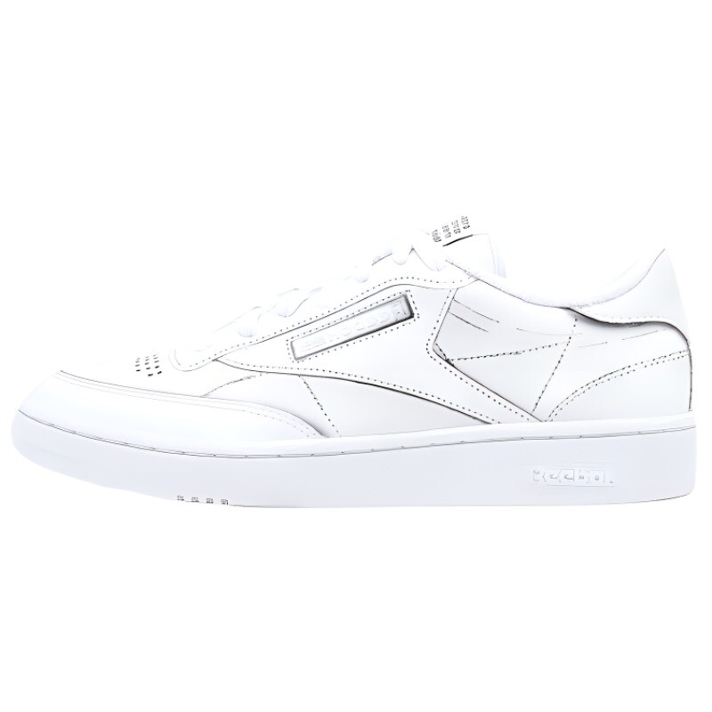 

Кроссовки женские Reebok x Maison Margiela Skateboarding, белый