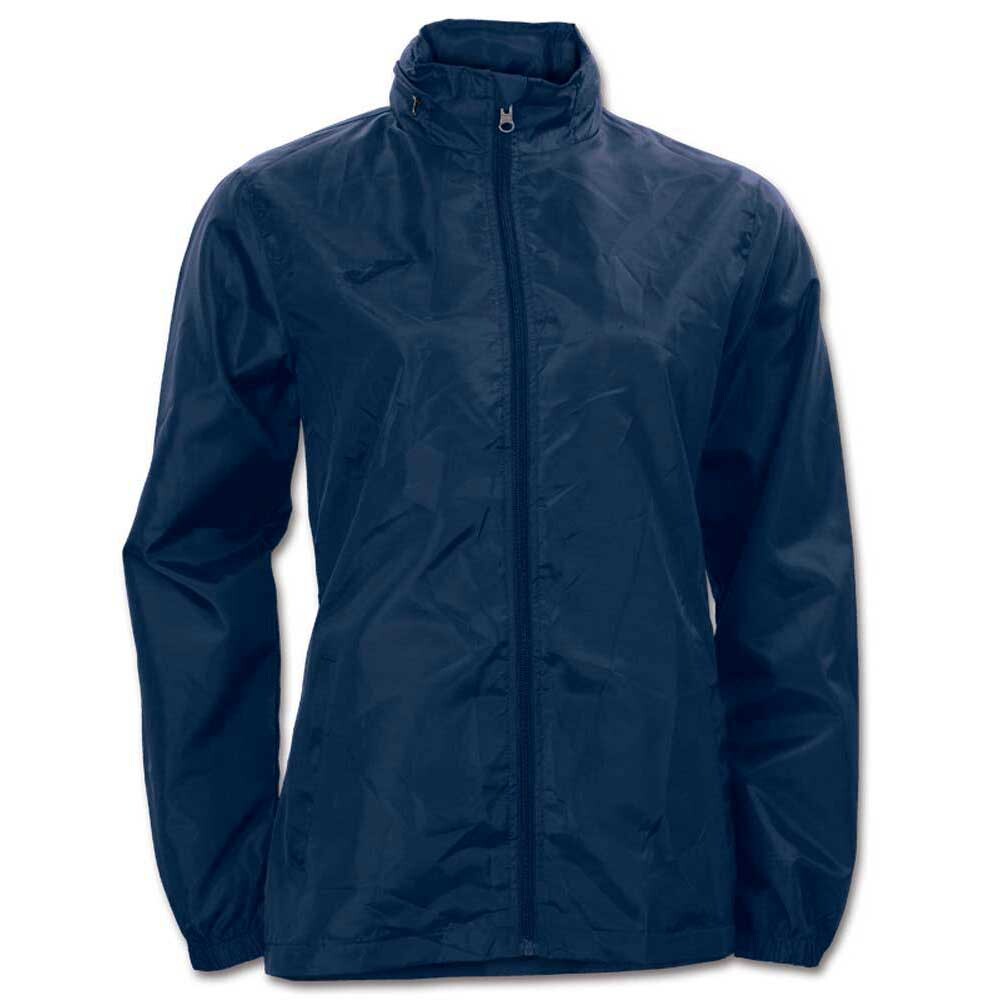 

Куртка Joma Galia Rain Junior, синий