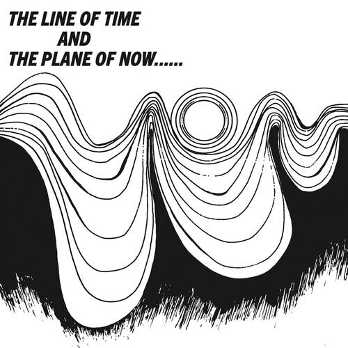

Виниловая пластинка Small, Shira: The Line of Time and the Plane of Now