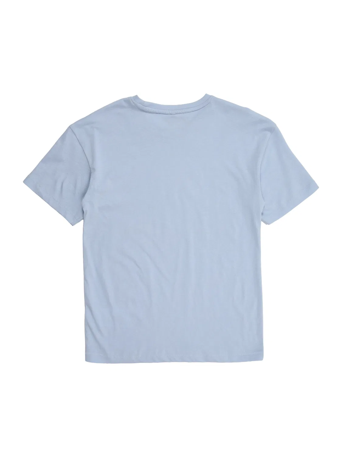 Футболка 'KOGPEANUTS' Only Girls, Light Blue — фото 2