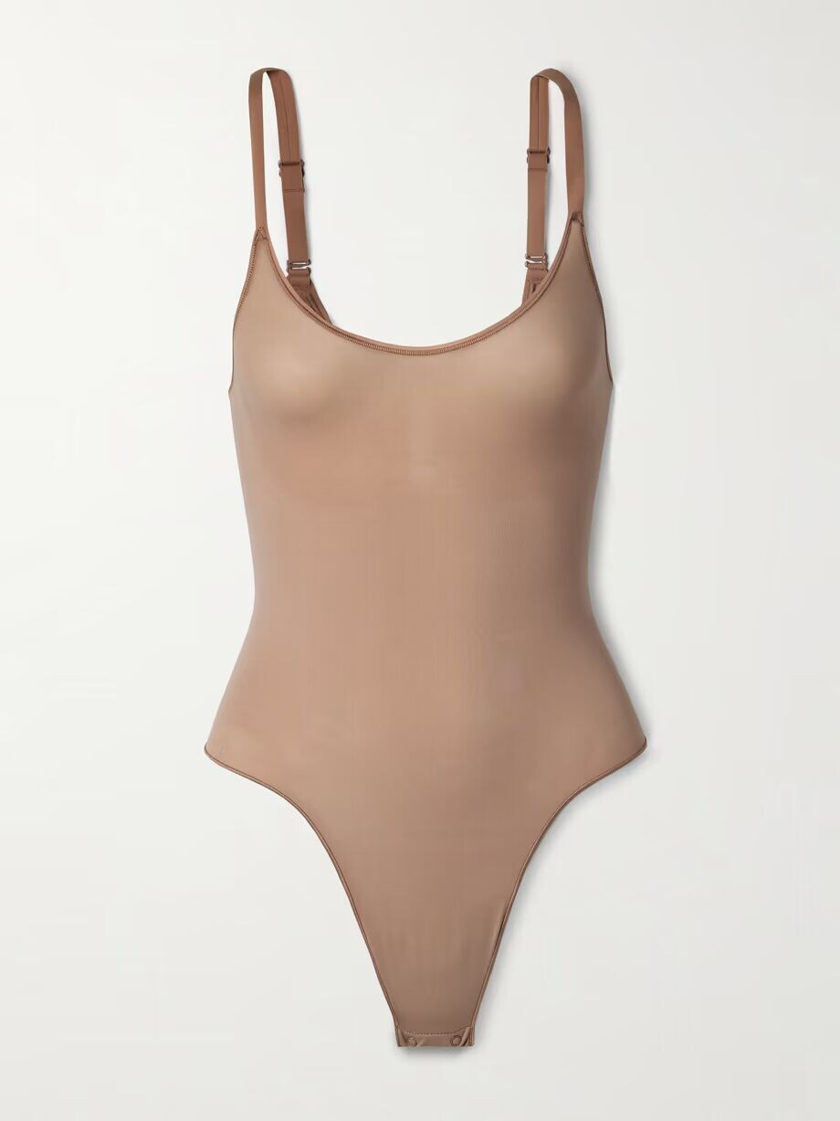 

Боди Everyday Sculpt Skims, цвет Neutral