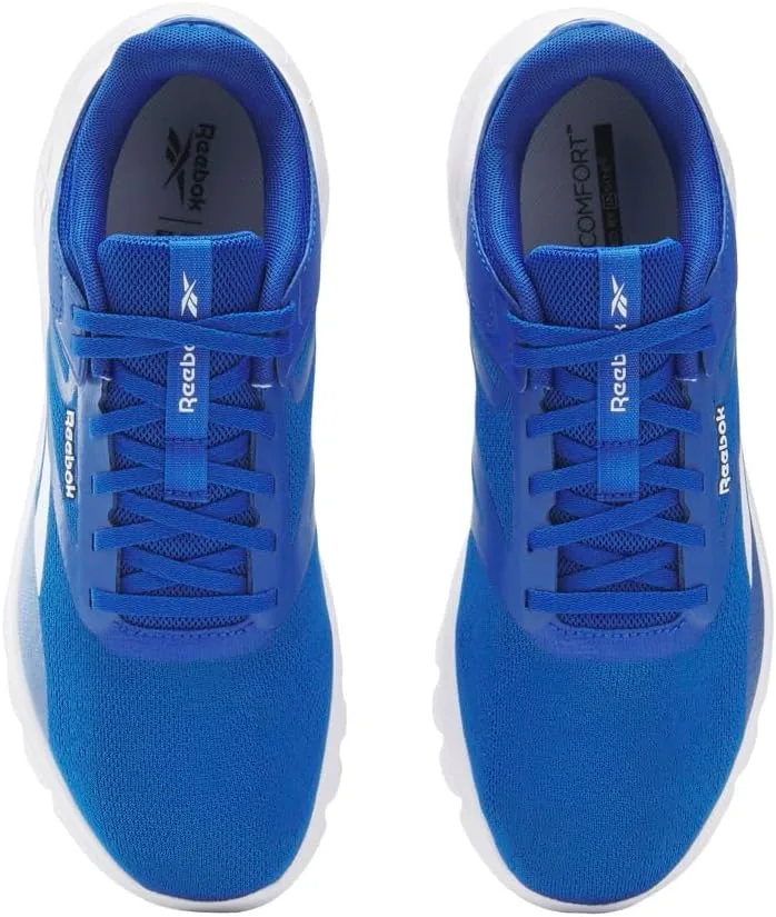 Мужские кроссовки Reebok Split Flex, сине-белый — фото 2