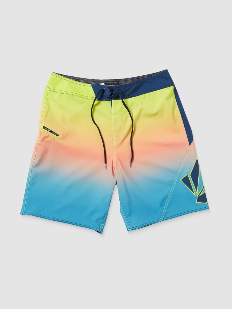 

Пляжные шорты Volcom Vee Bee Mod 20 Boardshorts, bay blue