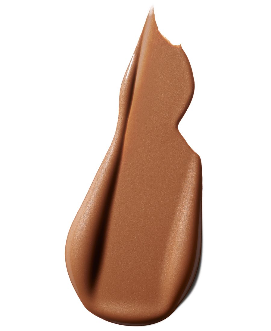 Тонирующий крем для лица Strobe Dewy Skin Tint MAC, цвет deep 3 — фото 3