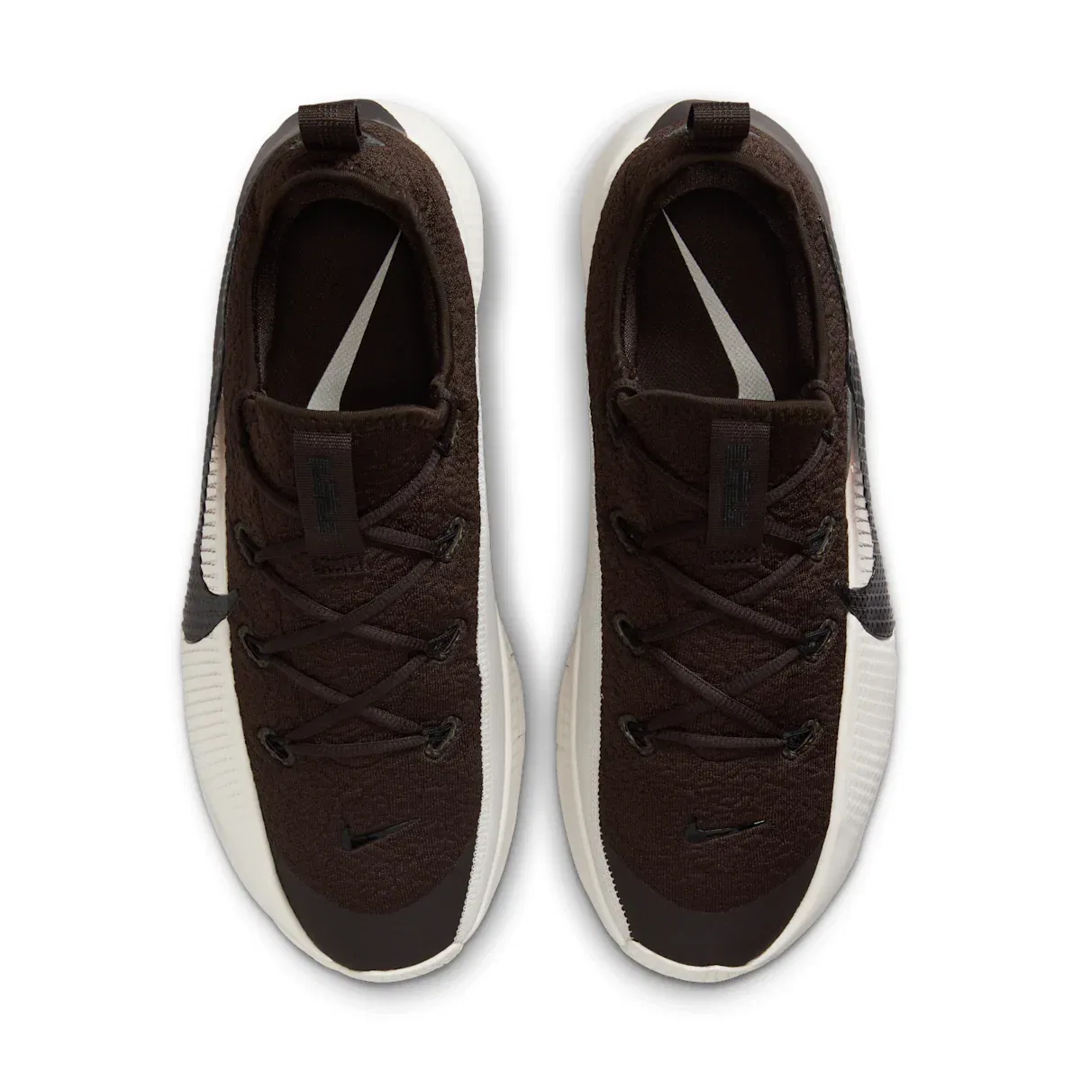 Мужские кроссовки LeBron TR 1 для тренировок Nike, серый — фото 4