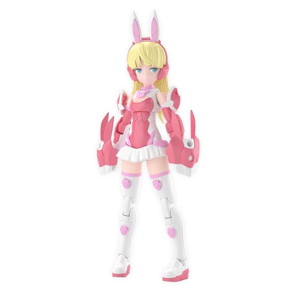 

Фигурка модель 30MS - SIS-T00 LIINEL [ЦВЕТ А] BANDAI