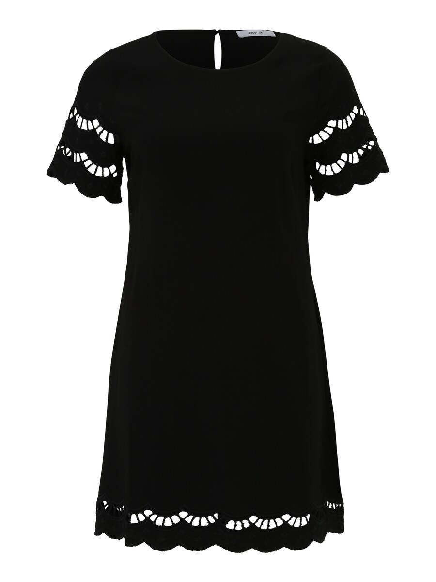 

Мини платье ABOUT YOU Dress Iriana, черный