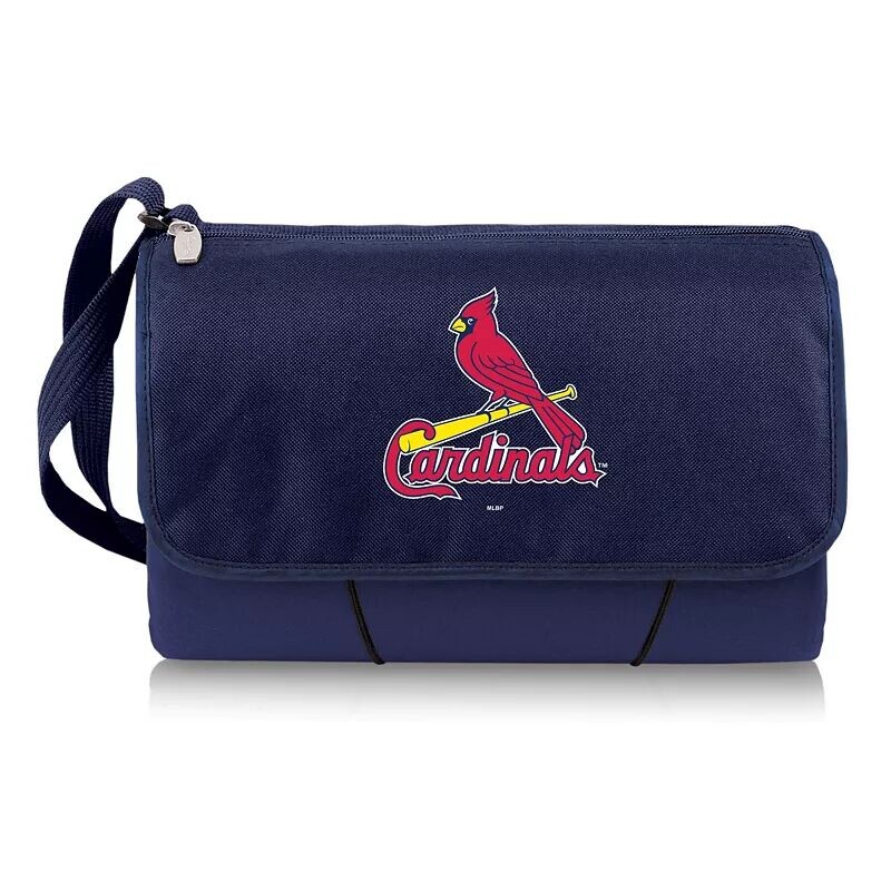 

Сумка-тоут для пикника на открытом воздухе St. Louis Cardinals Picnic Time