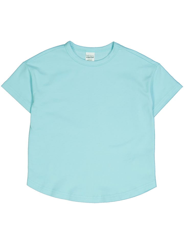 

Футболка Fred´s World by GREEN COTTON, цвет cabana