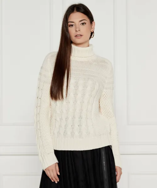 

Водолазка Regular fit Joop!, бежевый