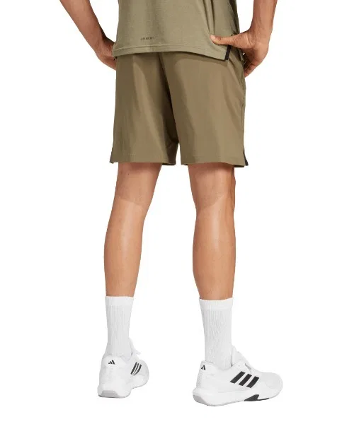 Мужские шорты adidas Designed for Training — фото 3